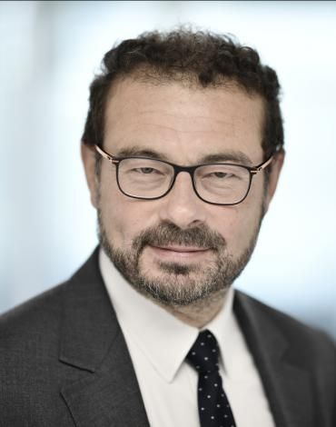 Philippe Guillot